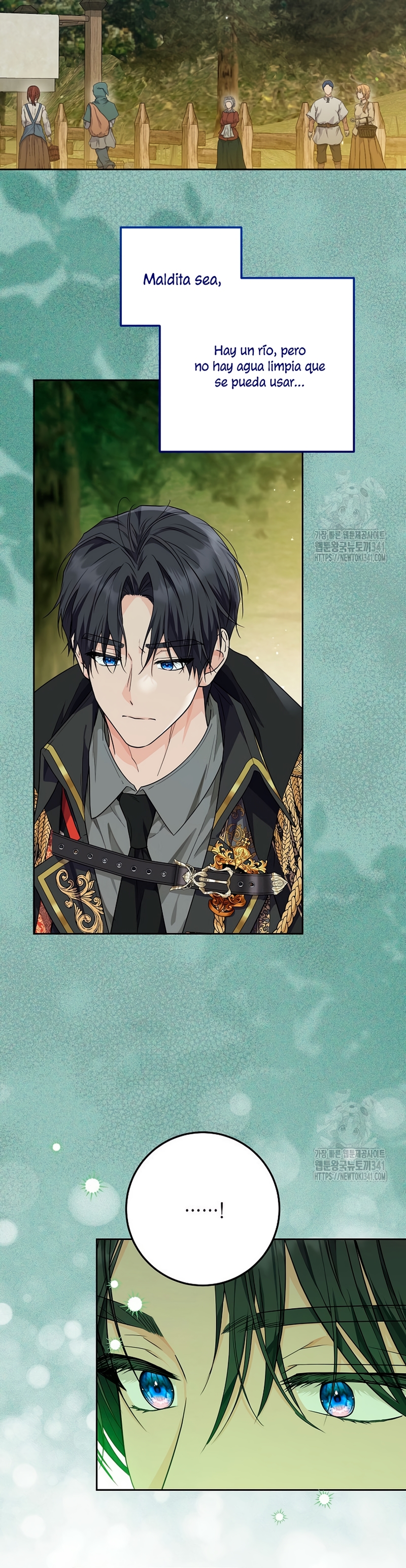 Soy una princesa que trabaja duro Capítulo 14 - Page 23