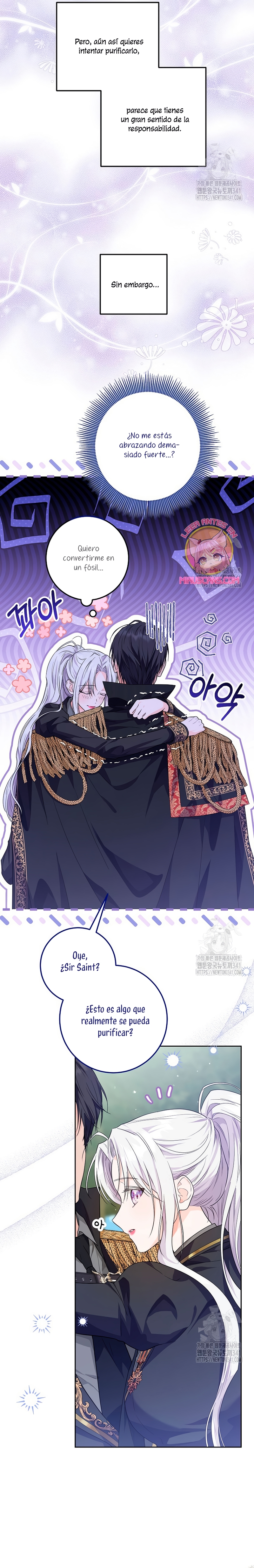 Soy una princesa que trabaja duro Capítulo 15 - Page 12