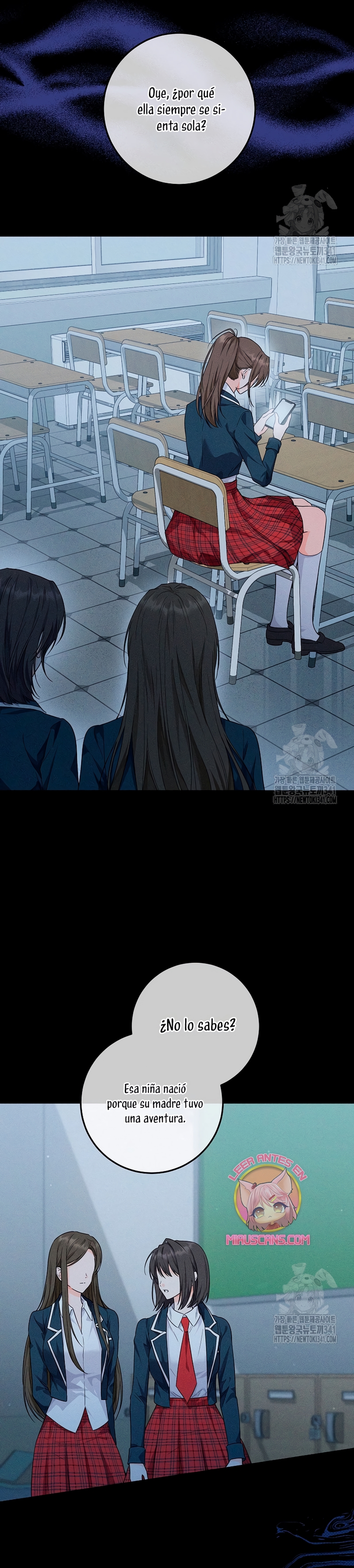 Soy una princesa que trabaja duro Capítulo 15 - Page 21