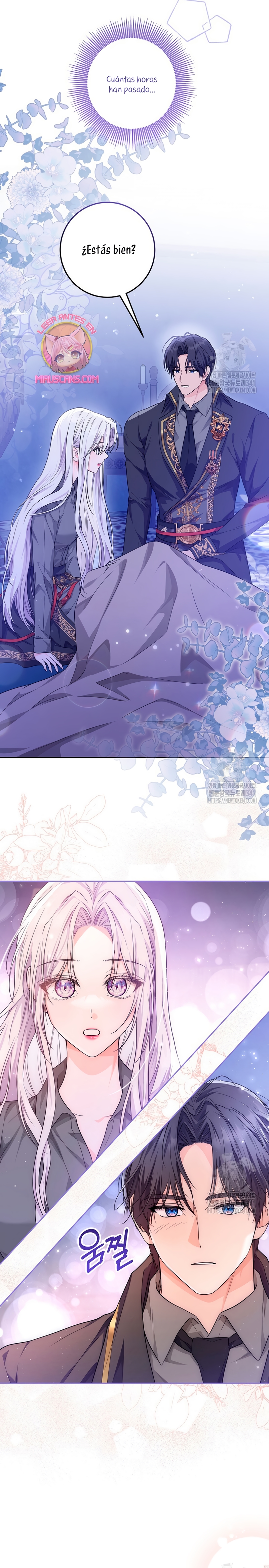 Soy una princesa que trabaja duro Capítulo 15 - Page 25