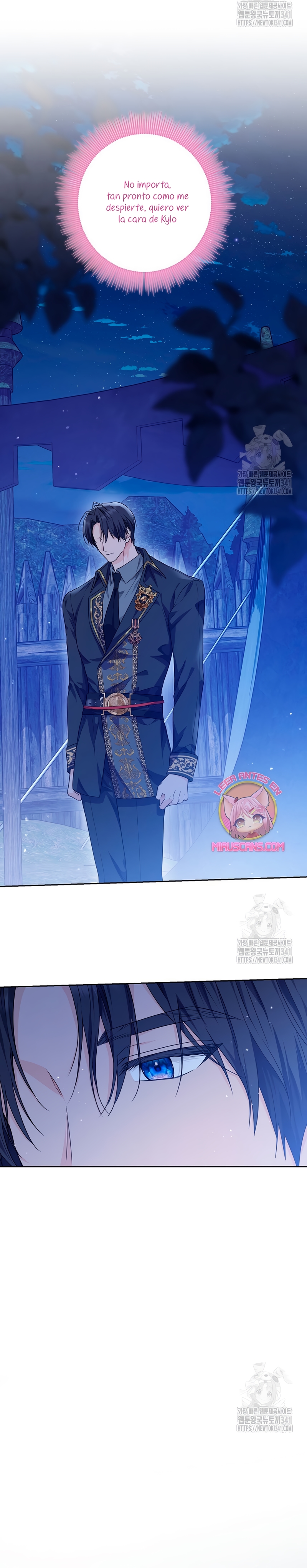 Soy una princesa que trabaja duro Capítulo 15 - Page 27