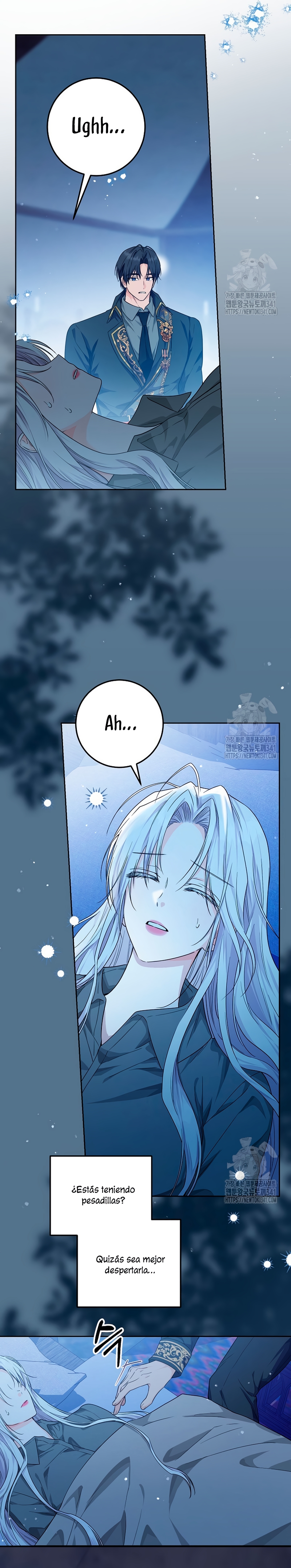 Soy una princesa que trabaja duro Capítulo 15 - Page 28