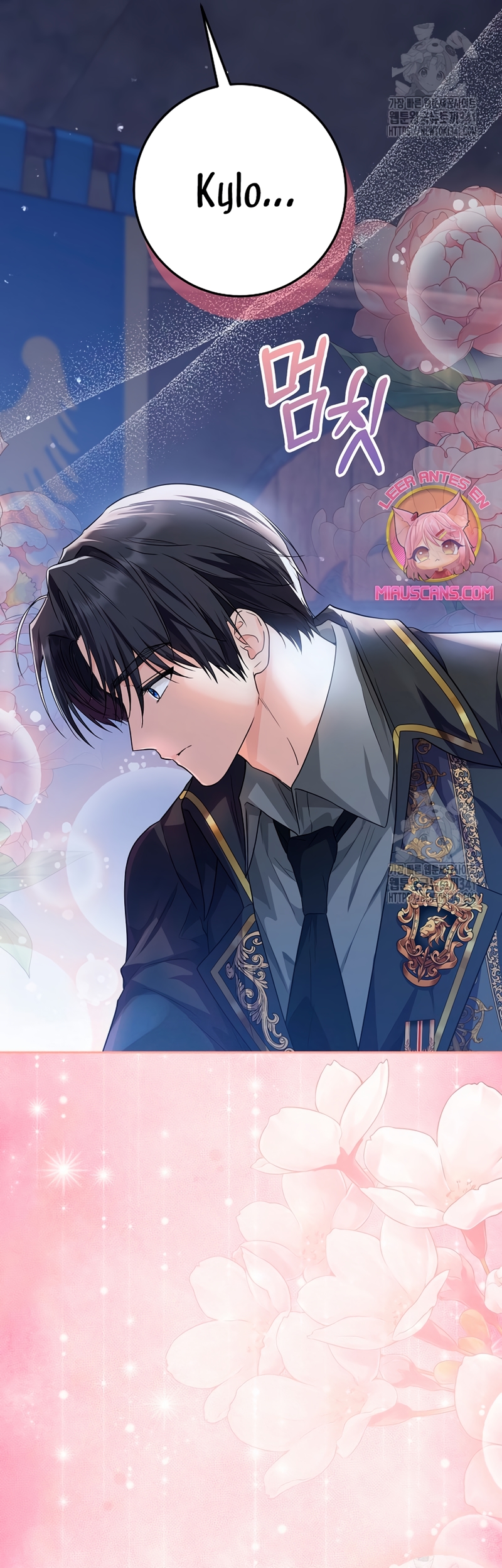 Soy una princesa que trabaja duro Capítulo 15 - Page 29