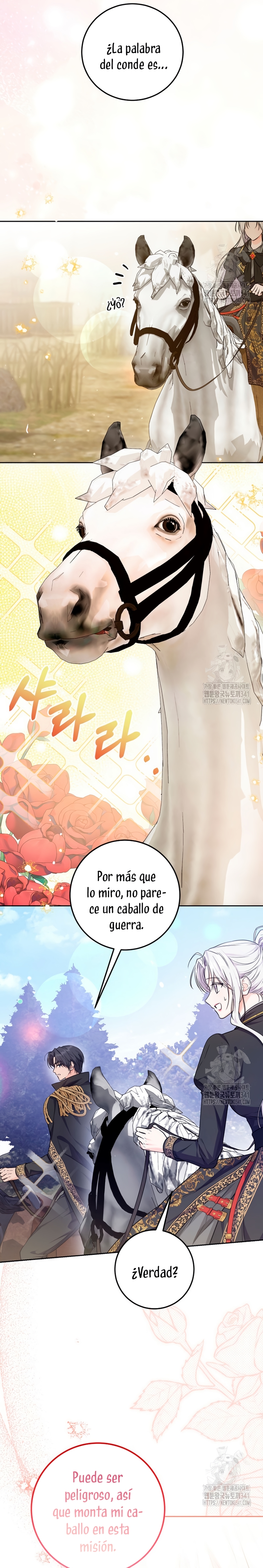 Soy una princesa que trabaja duro Capítulo 16 - Page 12