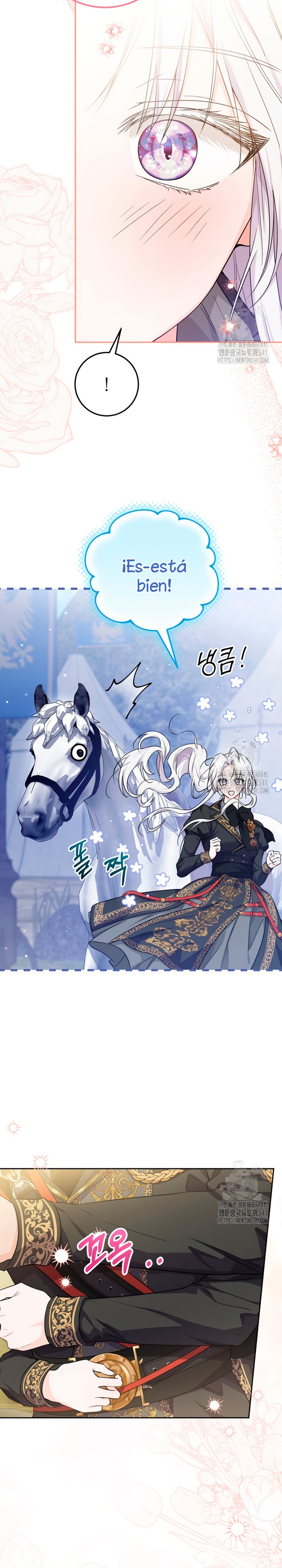 Soy una princesa que trabaja duro Capítulo 16 - Page 13