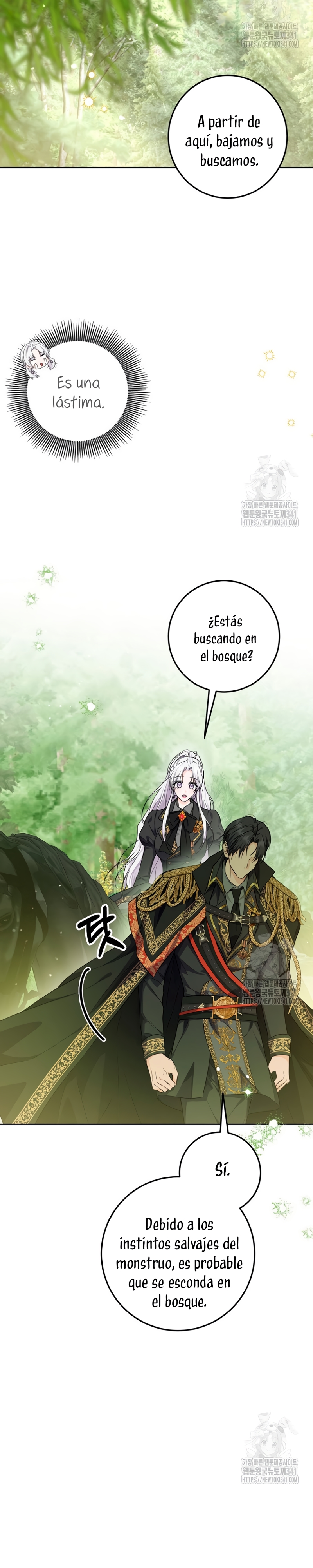 Soy una princesa que trabaja duro Capítulo 16 - Page 15