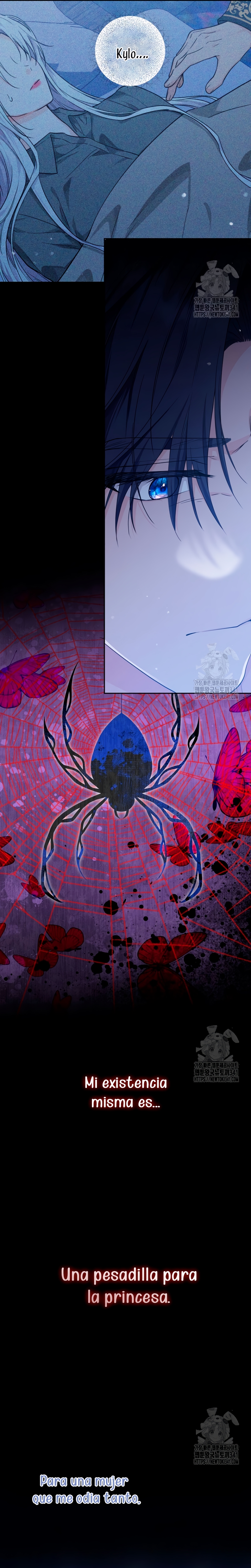 Soy una princesa que trabaja duro Capítulo 16 - Page 19