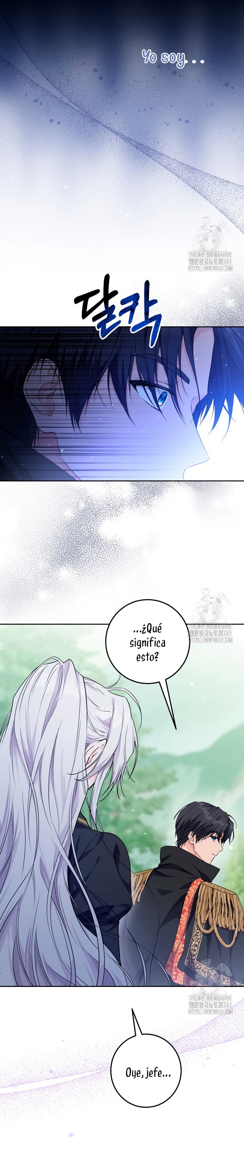 Soy una princesa que trabaja duro Capítulo 16 - Page 20