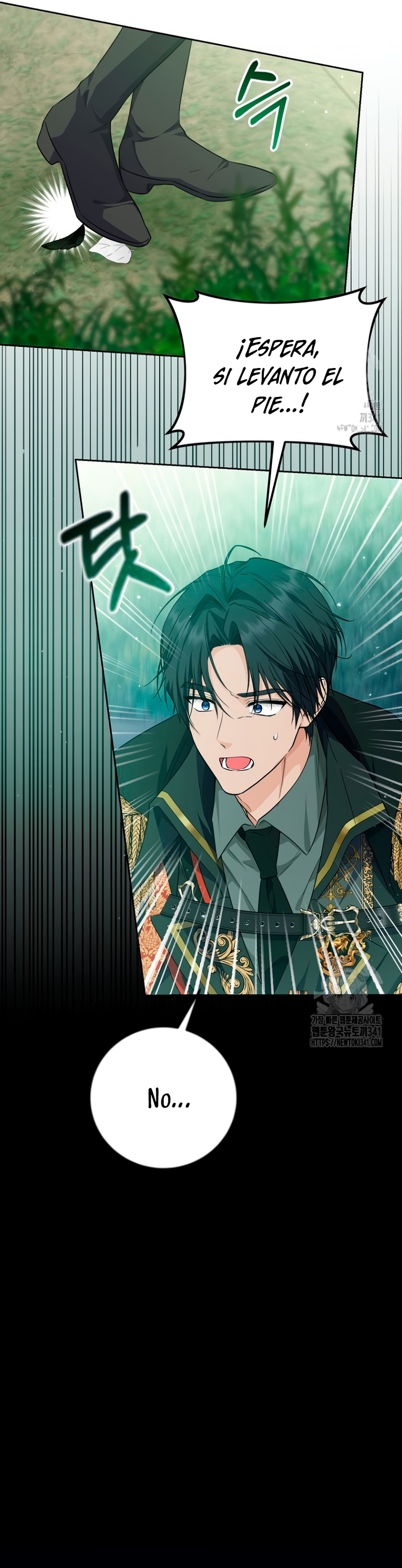 Soy una princesa que trabaja duro Capítulo 16 - Page 22