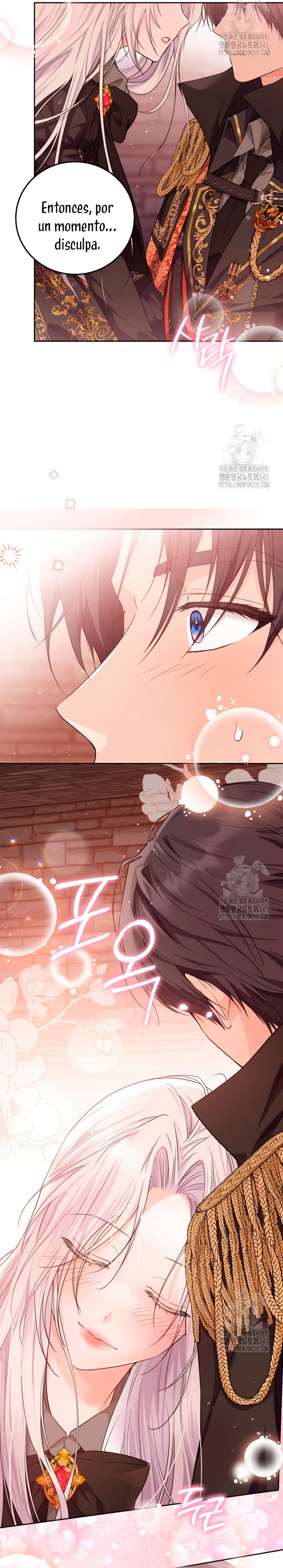 Soy una princesa que trabaja duro Capítulo 16 - Page 28