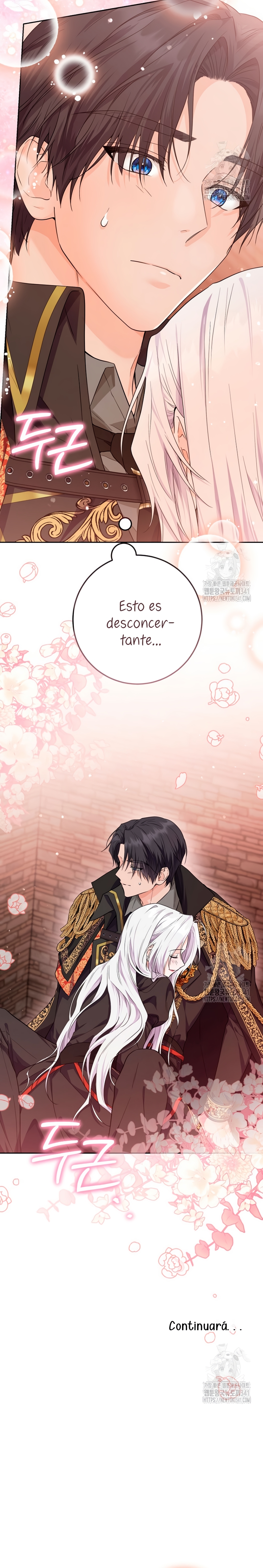 Soy una princesa que trabaja duro Capítulo 16 - Page 29