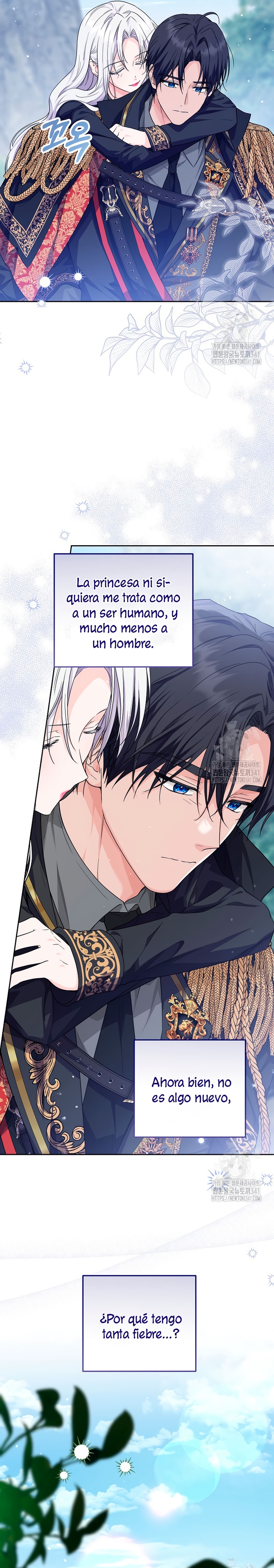 Soy una princesa que trabaja duro Capítulo 17 - Page 14