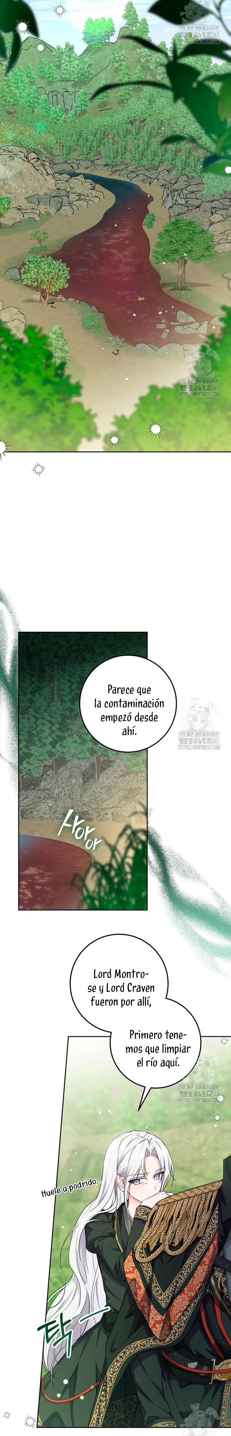Soy una princesa que trabaja duro Capítulo 17 - Page 15