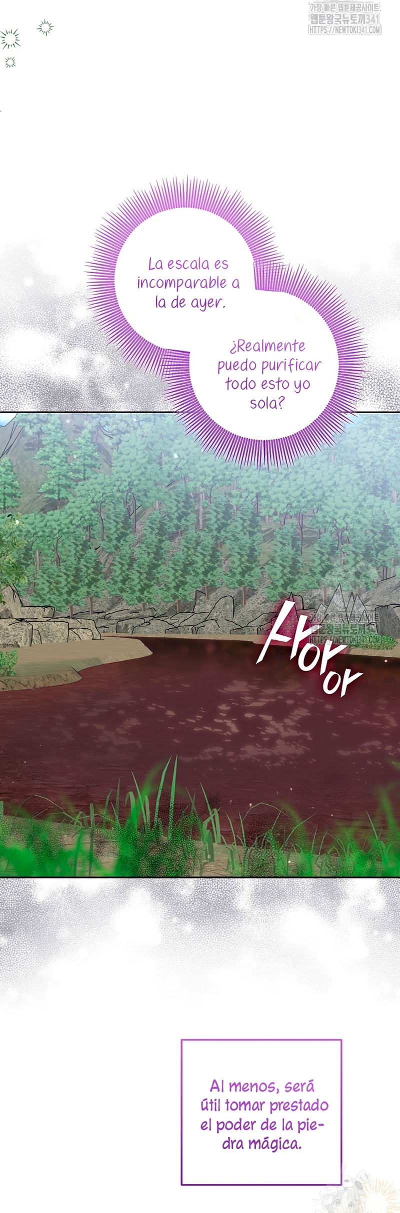 Soy una princesa que trabaja duro Capítulo 17 - Page 16