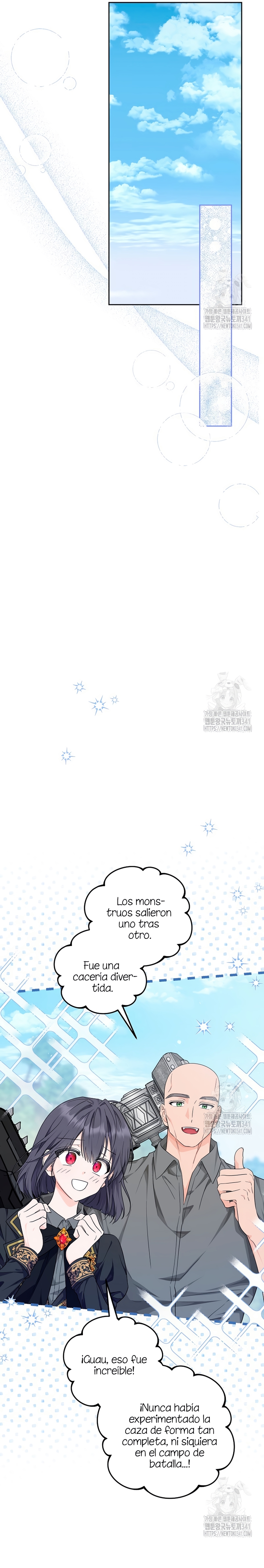 Soy una princesa que trabaja duro Capítulo 17 - Page 24