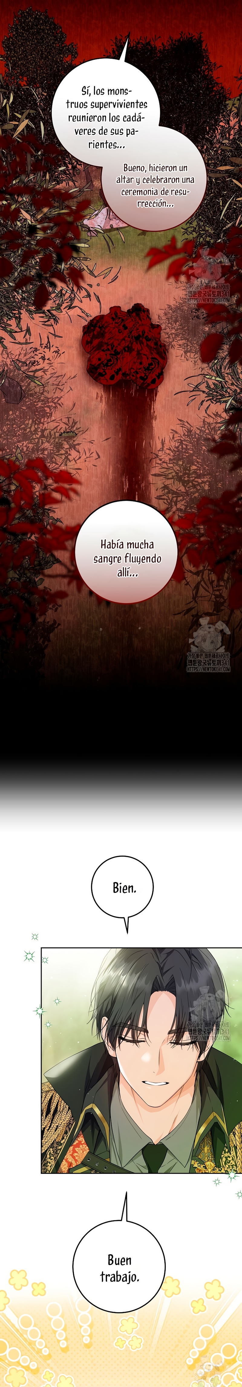 Soy una princesa que trabaja duro Capítulo 17 - Page 26