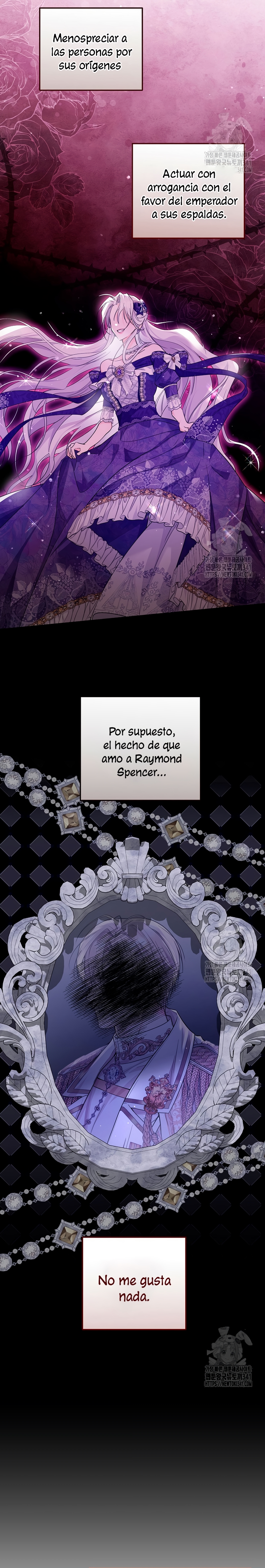 Soy una princesa que trabaja duro Capítulo 17 - Page 4