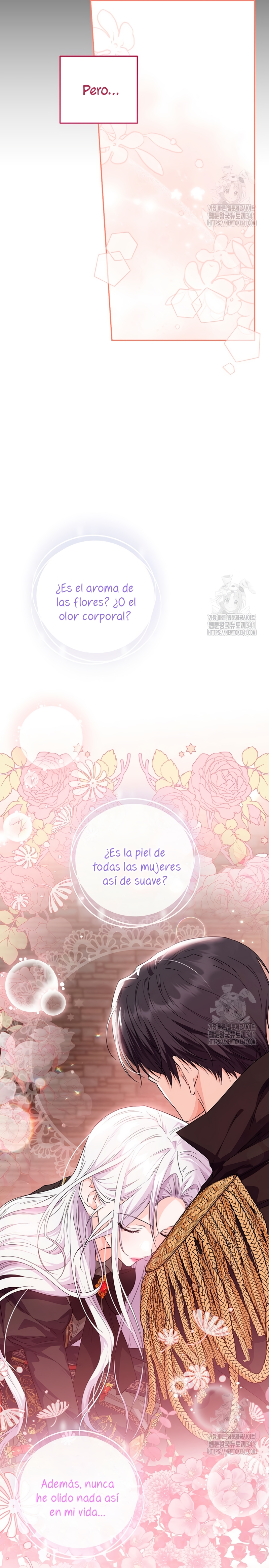 Soy una princesa que trabaja duro Capítulo 17 - Page 5