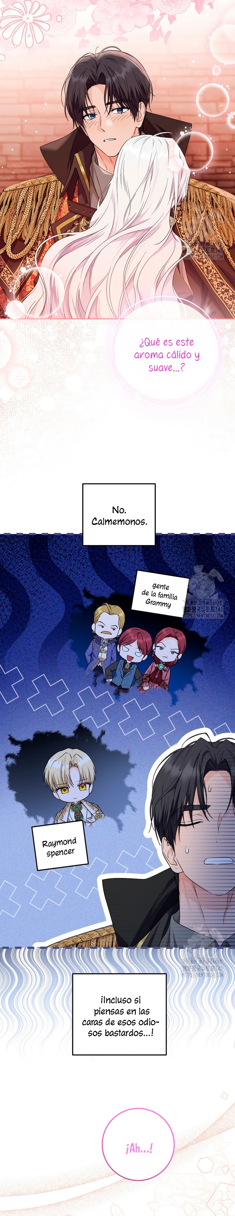 Soy una princesa que trabaja duro Capítulo 17 - Page 6