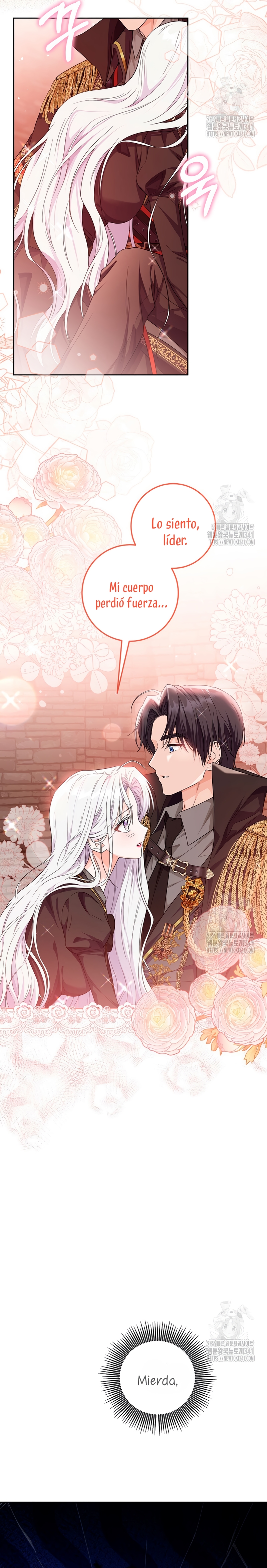 Soy una princesa que trabaja duro Capítulo 17 - Page 7