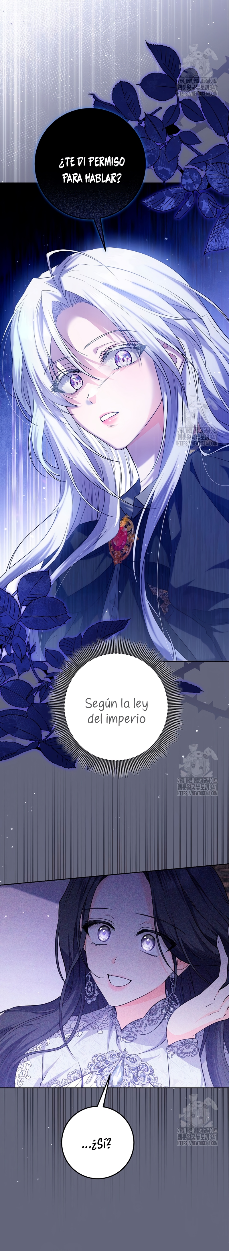 Soy una princesa que trabaja duro Capítulo 18 - Page 11