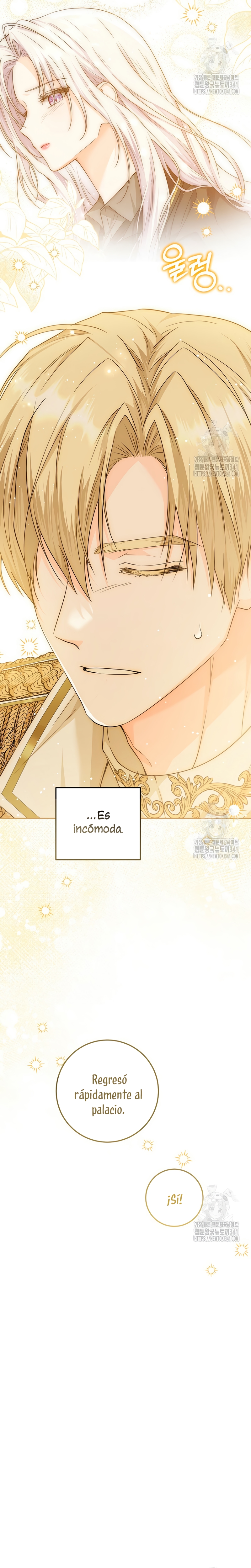 Soy una princesa que trabaja duro Capítulo 18 - Page 18