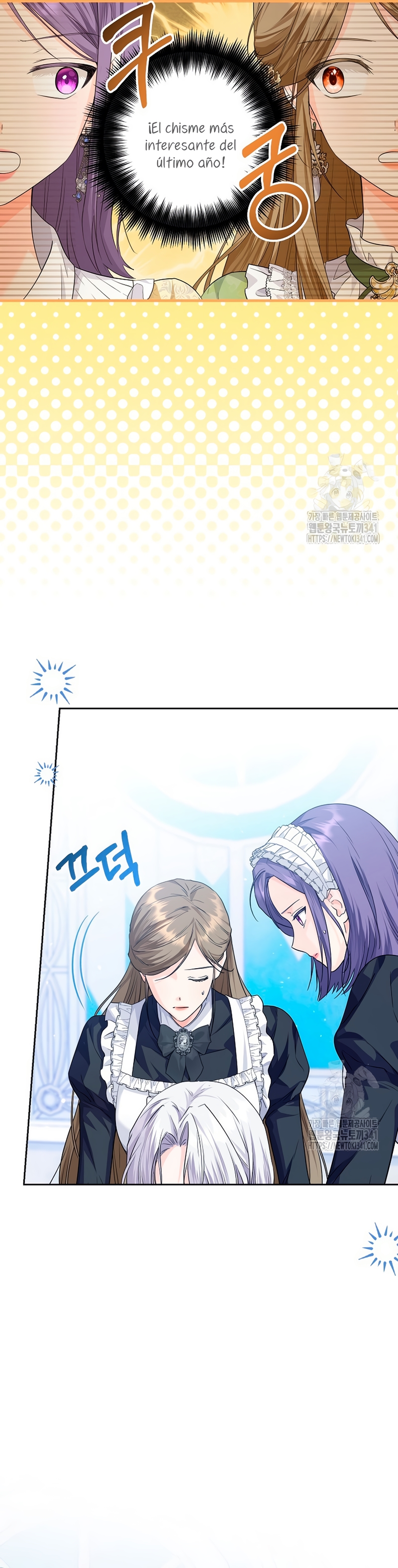 Soy una princesa que trabaja duro Capítulo 18 - Page 24