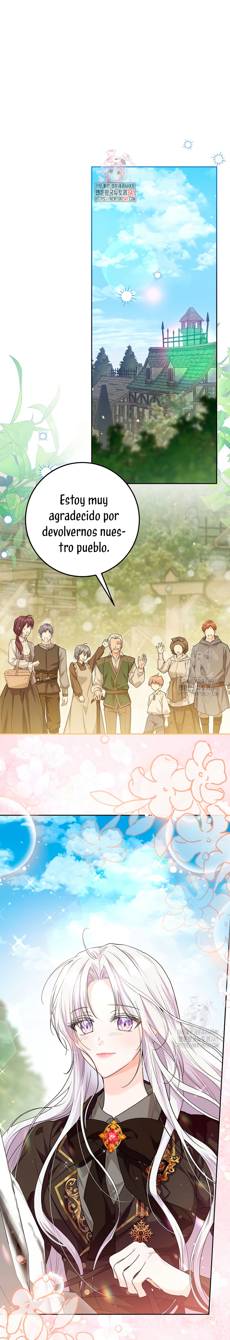 Soy una princesa que trabaja duro Capítulo 18 - Page 3