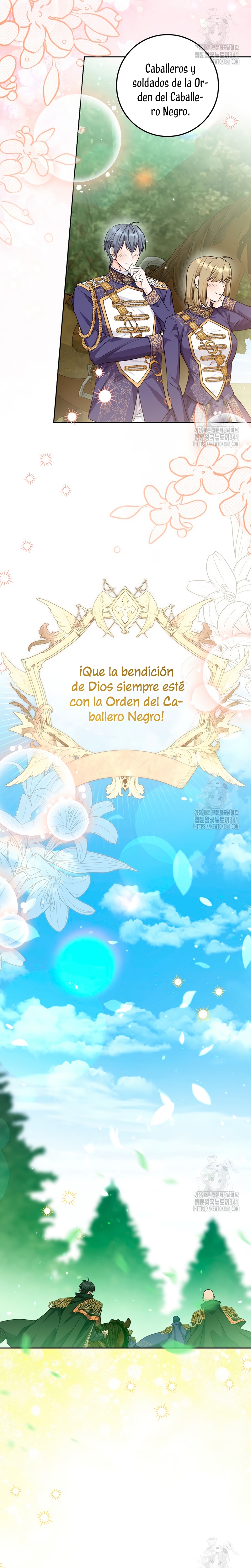 Soy una princesa que trabaja duro Capítulo 18 - Page 4