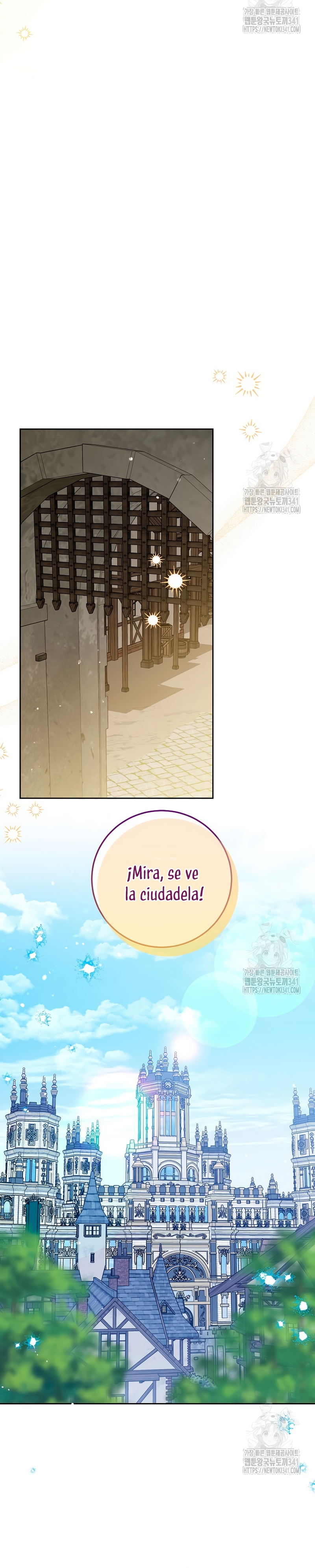 Soy una princesa que trabaja duro Capítulo 18 - Page 5