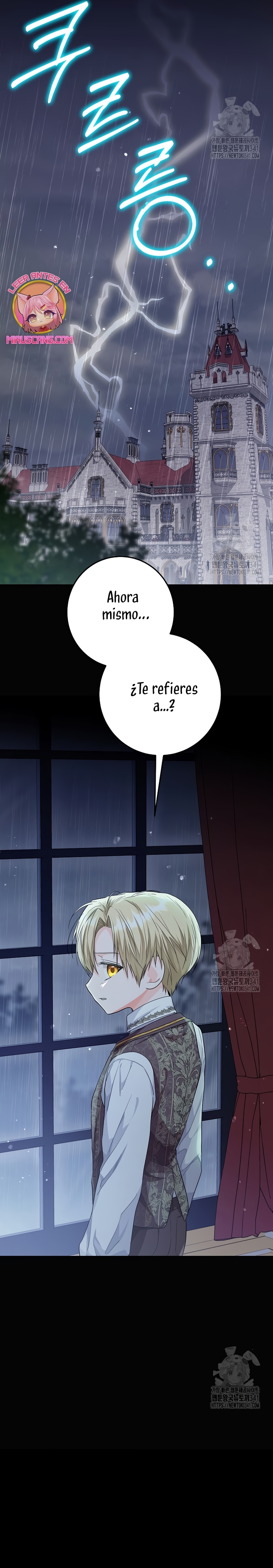 Soy una princesa que trabaja duro Capítulo 19 - Page 13