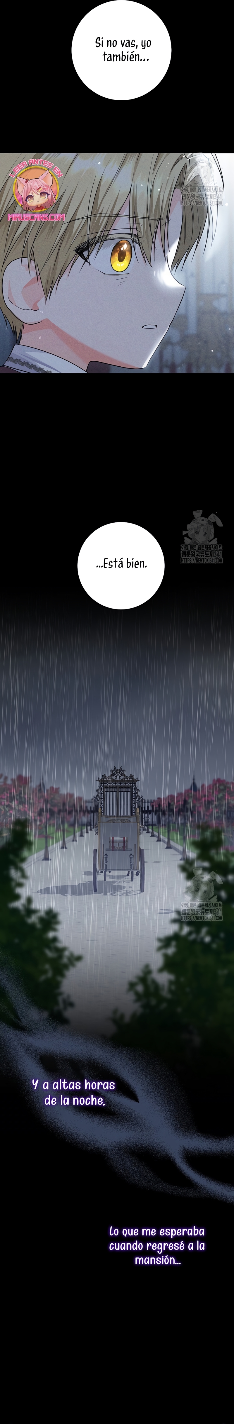 Soy una princesa que trabaja duro Capítulo 19 - Page 16