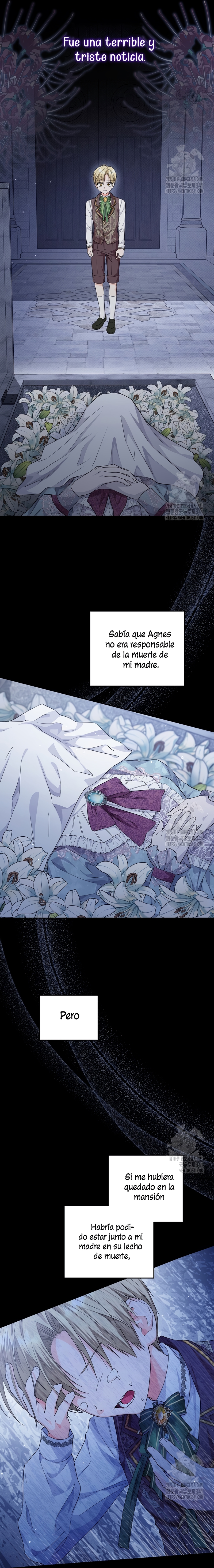 Soy una princesa que trabaja duro Capítulo 19 - Page 17