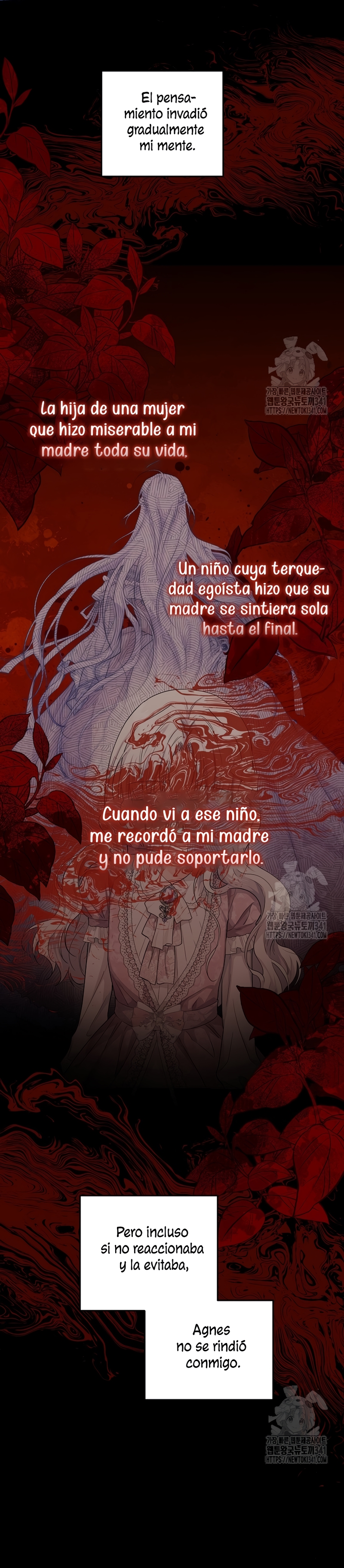 Soy una princesa que trabaja duro Capítulo 19 - Page 18