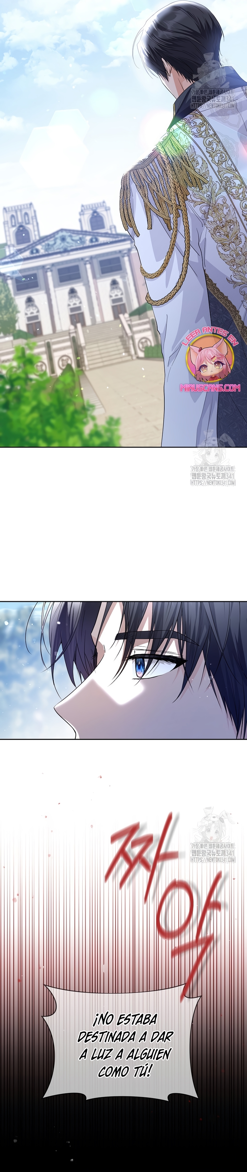 Soy una princesa que trabaja duro Capítulo 19 - Page 28