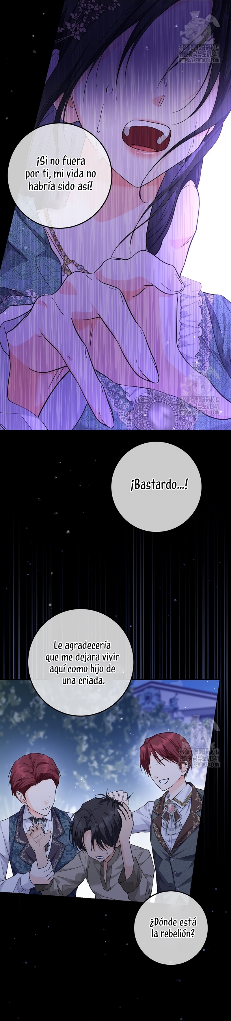 Soy una princesa que trabaja duro Capítulo 19 - Page 29