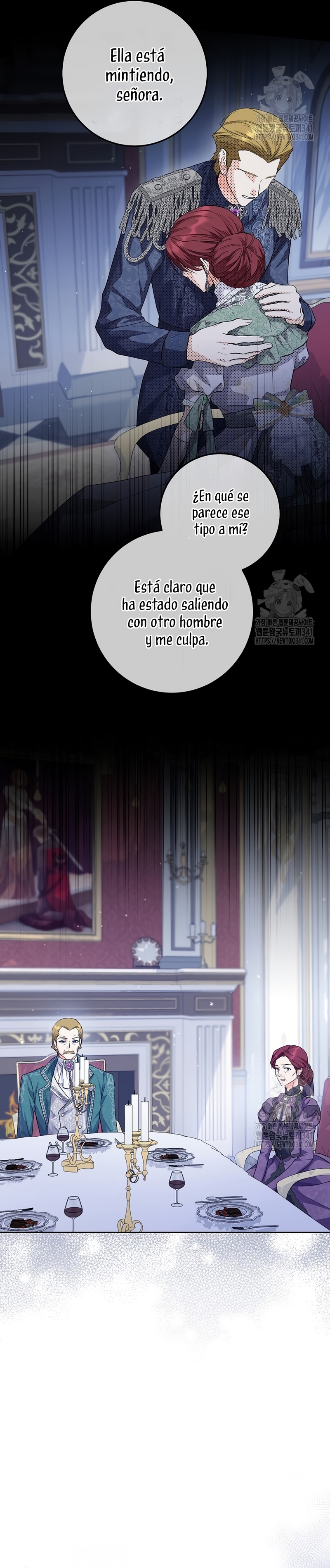 Soy una princesa que trabaja duro Capítulo 19 - Page 30