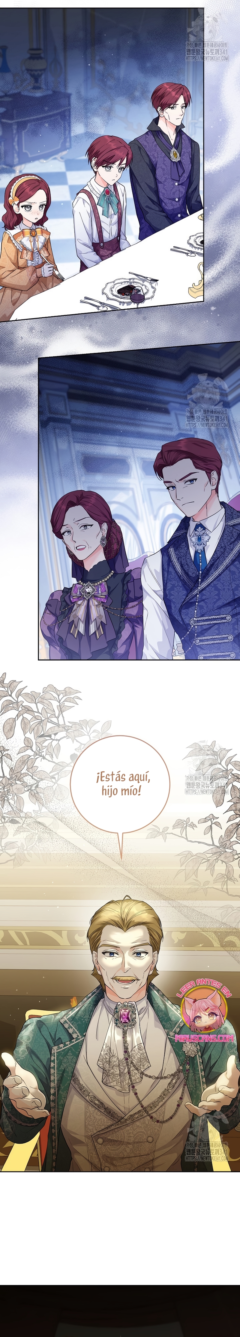 Soy una princesa que trabaja duro Capítulo 19 - Page 31