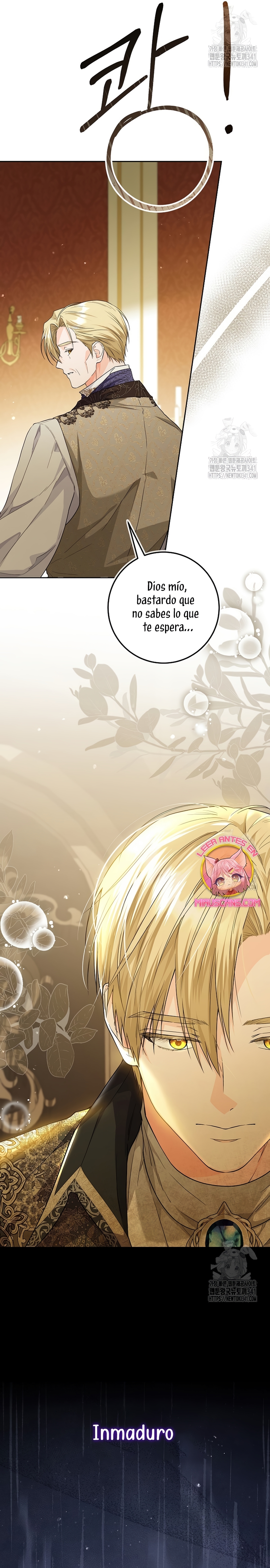 Soy una princesa que trabaja duro Capítulo 19 - Page 9