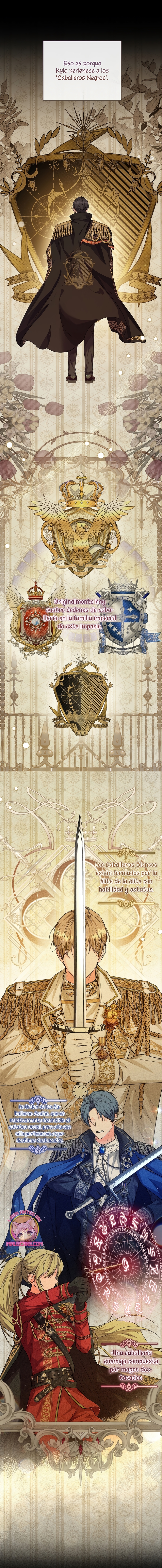 Soy una princesa que trabaja duro Capítulo 2 - Page 11