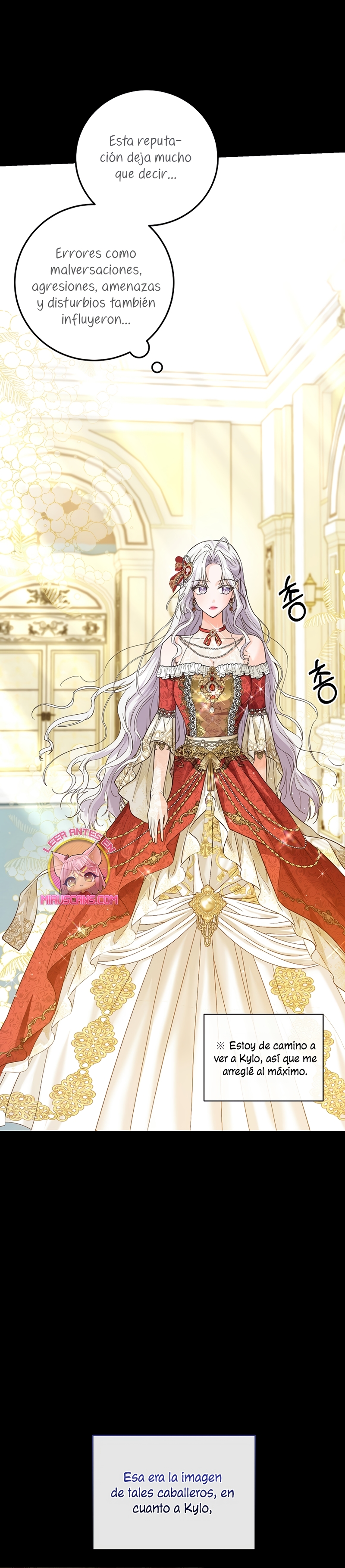 Soy una princesa que trabaja duro Capítulo 2 - Page 13