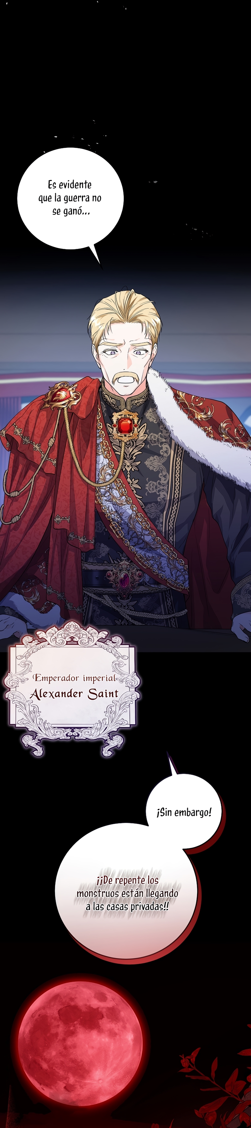 Soy una princesa que trabaja duro Capítulo 2 - Page 16