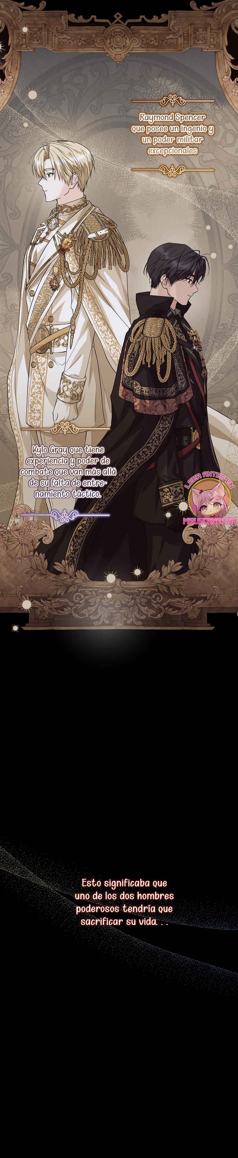 Soy una princesa que trabaja duro Capítulo 2 - Page 19