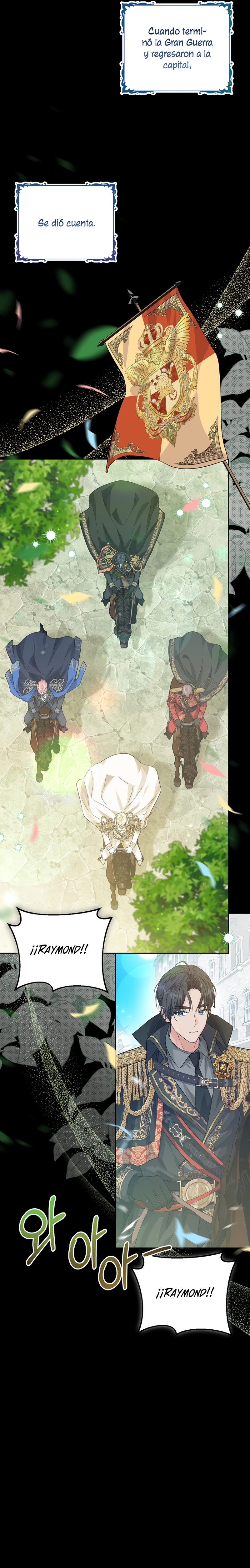 Soy una princesa que trabaja duro Capítulo 2 - Page 21