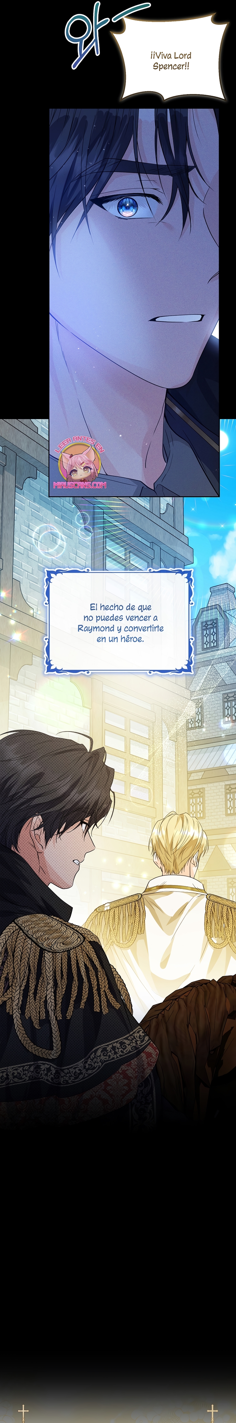 Soy una princesa que trabaja duro Capítulo 2 - Page 23