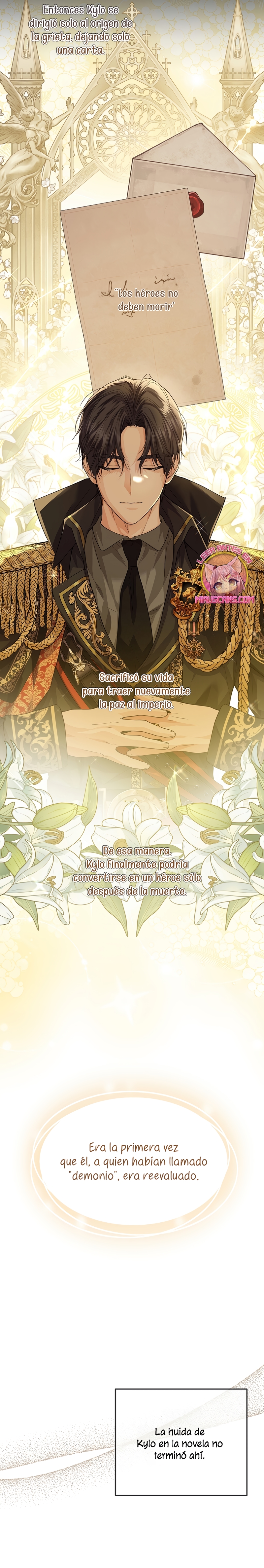 Soy una princesa que trabaja duro Capítulo 2 - Page 24