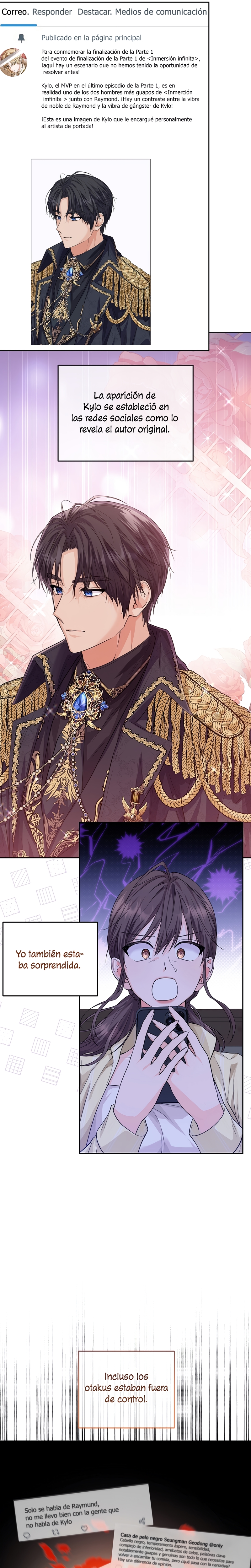 Soy una princesa que trabaja duro Capítulo 2 - Page 25