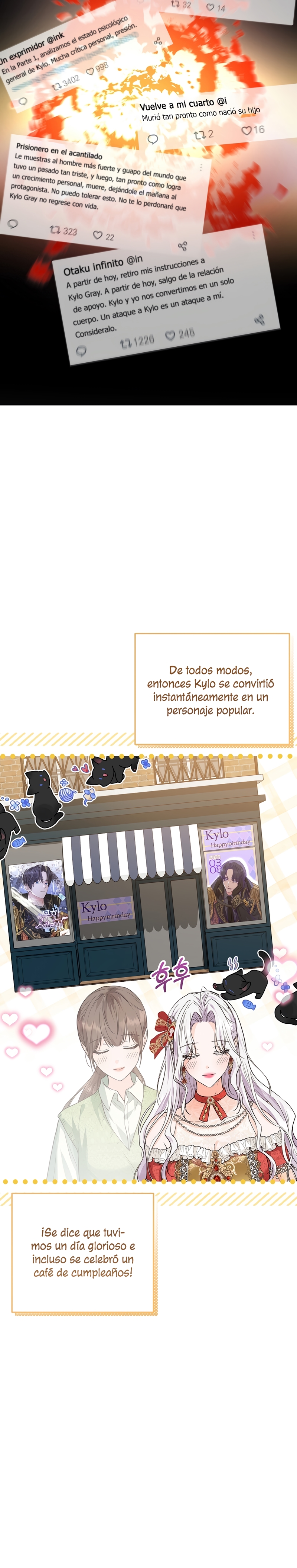 Soy una princesa que trabaja duro Capítulo 2 - Page 26