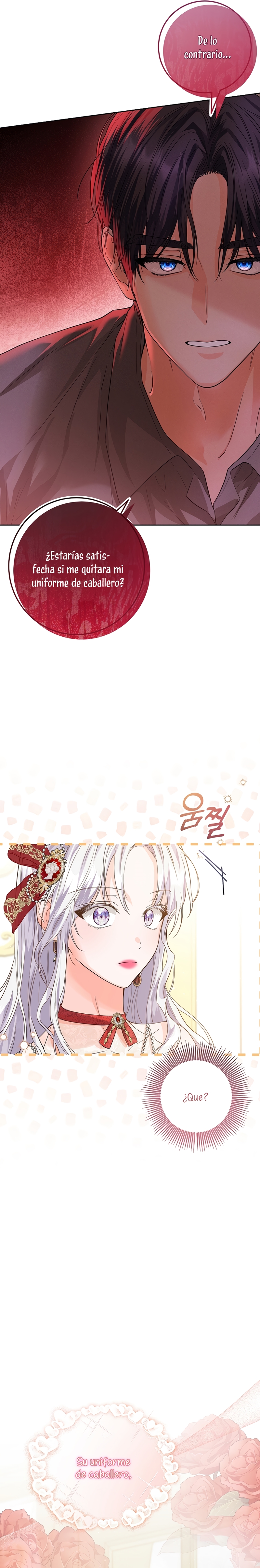 Soy una princesa que trabaja duro Capítulo 2 - Page 37