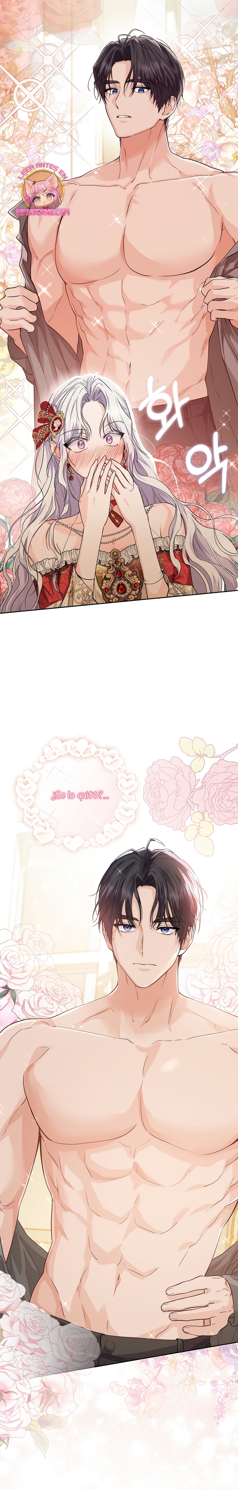 Soy una princesa que trabaja duro Capítulo 2 - Page 38